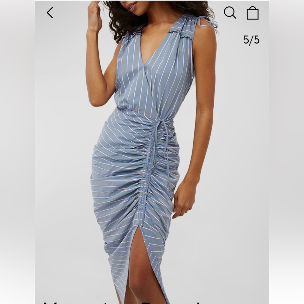 Veronica Beard Teagan Dress